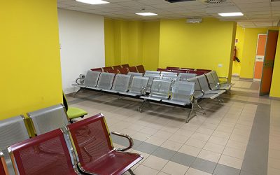 Ospedale sant’Anna