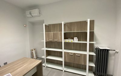 Studio Dentistico Del Corso