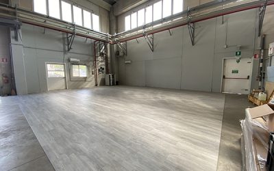 PARETI MA srl Almese