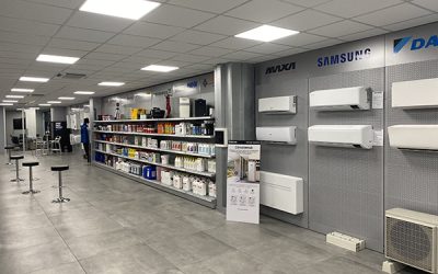 IDROTERM FINALE LIGURE