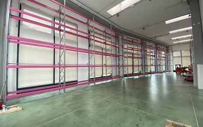 Packaging Diffusion srl – Villanova d’Albenga